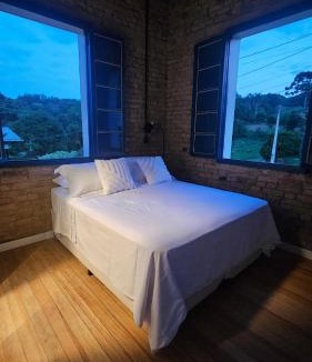 Monte Belo do Sul House | Casa 80