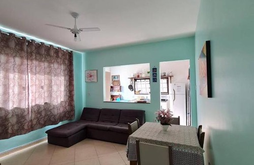 Mambucaba House | Casa a 150m da praia - Prainha de Mambucaba, Paraty