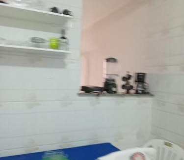 Aparecida Apartment | Casa a 260 metros da basilica