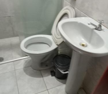 Aparecida Apartment | Casa a 260 metros da basilica