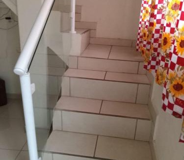 Aparecida Apartment | Casa a 260 metros da basilica