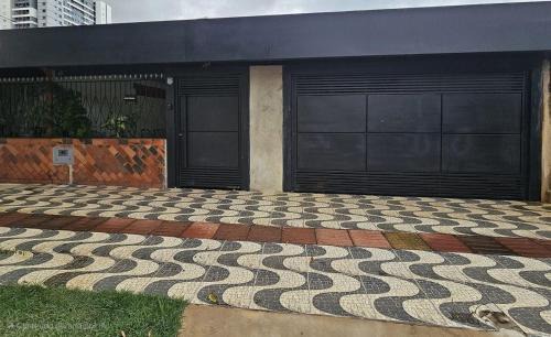 Tiradentes House | Casa a 4 km do centro e Shopping Campo Grande