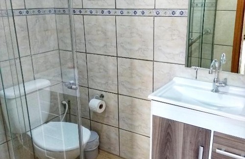Armacao House | Casa a 40 metros da praia, Armação, Florianópolis