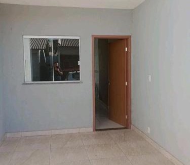 Cidade Ocidental House | Casa a 5 km de Luziânia