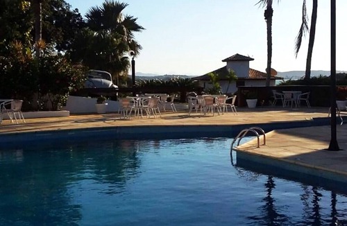 Alto de Buzios House | Casa a 5 min de carro da Praia de Geribá - Búzios