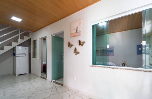 Arraial do Cabo House | Casa a 5 passos da praia em Arraial do Cabo