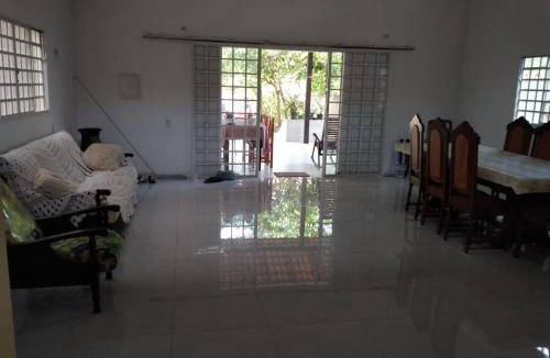 Alter do Chao House | Casa a 500m da praia com Suite Mezanino na Vila Alter Centric