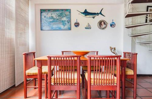 Porto Belo House | Casa a 500m da praia em Buzios no Rio de Janeiro