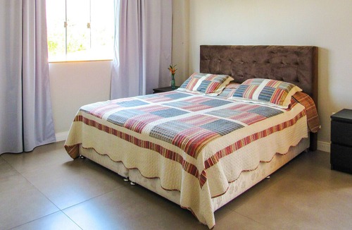 Albatroz House | Casa a 950m da Praia de Geribá, em Búzios/RJ