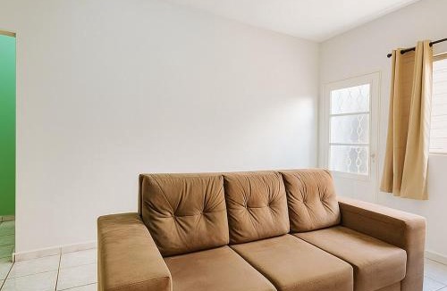 Santa Monica House | Casa a cerca de 2 min Madrecor com Garagem p 6 pessoas