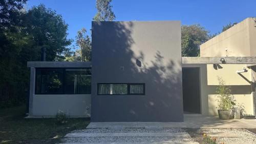 Bosque Peralta Ramos House | Casa A Estrenar Para 2 Personas - Diseño Moderno - Bosque Peralta Ramos - Mar Del Plata