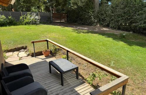Villa Catedral Apartment | Casa a metros del lago Gutiérrez