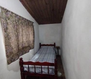 Atlantico House | Casa a poucos metros da praia