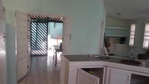 Parque Oasis House | Casa aBeira Mar 200 metros da praia Peruíbe