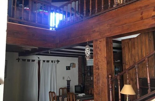 Los Acantilados House | casa Acantilados