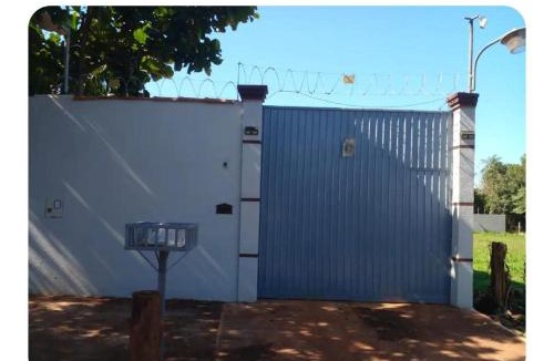 Ciudad Del Este House | Casa acogedora