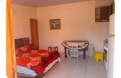 Ciudad Del Este House | Casa acogedora