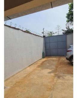 Ciudad Del Este House | Casa acogedora