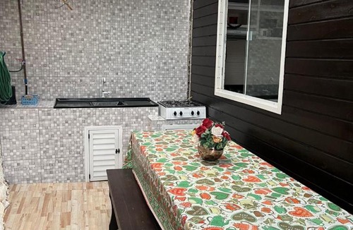 Governador Celso Ramos House | Casa aconchegante em Governador Celso Ramos - Nazário