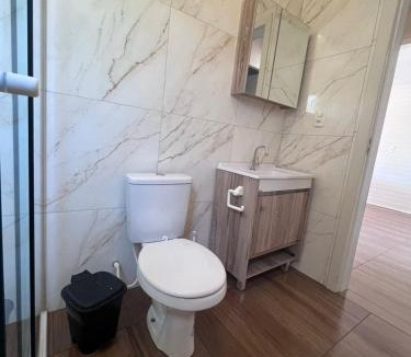 Frederico Westphalen House | Casa Aconchegante FW, Garagem, Saída para Ametista