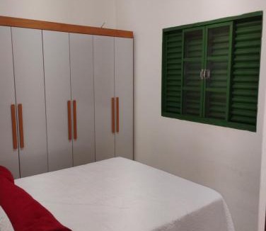 Sao Thome das Letras House | Casa aconchegante vibe boa