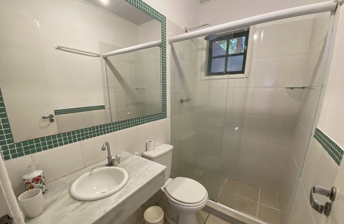 Itaipava Cottage | Casa Aconchegante em Itaipava, com Ótima Localização