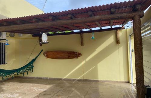 Barra dos Coqueiros House | Casa aconchegante com piscina próximo a praia, shopping e centro de Aracaju
