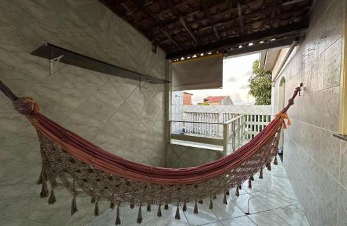 Itabaiana House | Casa aconchegante em Barra dos Coqueiros