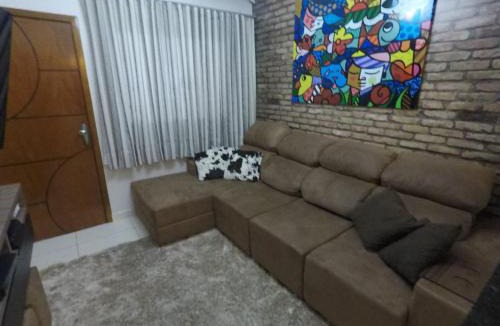 Presidente Prudente House | Casa aconchegante próximo ao Prudenshopping