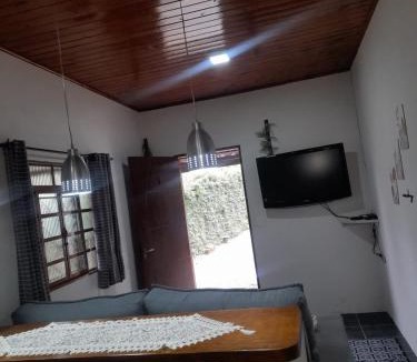 Sao Francisco Xavier House | Casa Aconchegante na Roça - São Francisco Xavier