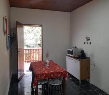 Sao Francisco Xavier House | Casa Aconchegante na Roça - São Francisco Xavier