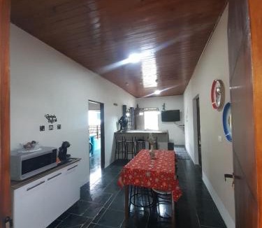Sao Francisco Xavier House | Casa Aconchegante na Roça - São Francisco Xavier