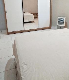 Sao Raimundo Nonato House | Casa aconchegante