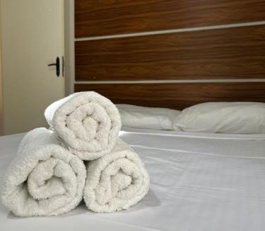 Central - West Region Apartment | Casa aconchegante 2min do centro
