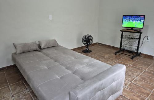 Sao Joao de Meriti House | Casa aconchegante em Jardim Meriti