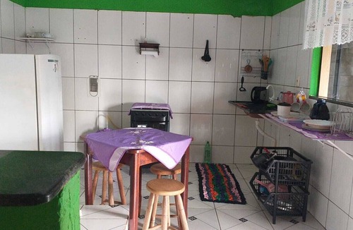 Santo Afonso House | Casa Aconchegante LAR Doce Lar, Sinta-se em Casa!