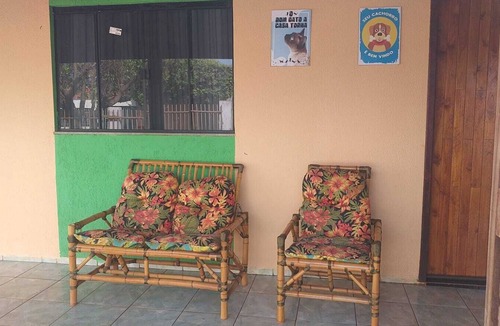 Santo Afonso House | Casa Aconchegante LAR Doce Lar, Sinta-se em Casa!