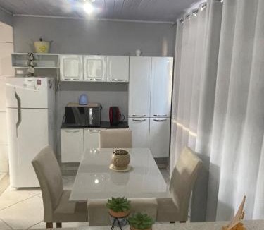 Tejuco House | Casa Aconchegante em São João Del Rei