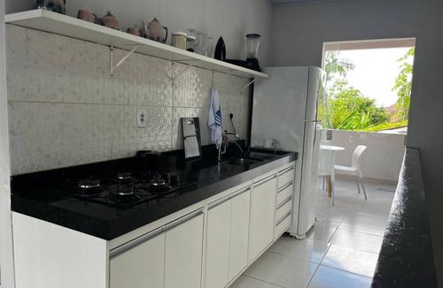 Itupiranga House | Casa Aconchegante à 2 Minutos da Orla de Marabá