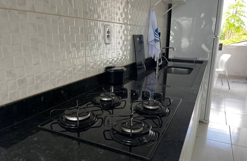 Itupiranga House | Casa Aconchegante à 2 Minutos da Orla de Marabá