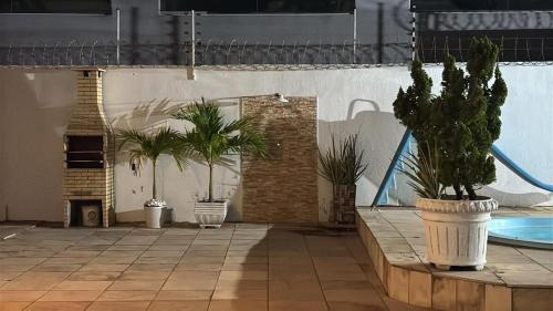 Raposa House | Casa Aconchegante a 5 min da Praia do Calhau