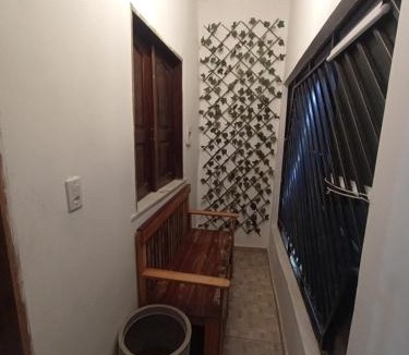 Jarderlandia House | Casa aconchegante