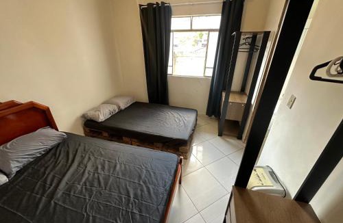 Sao Marcos House | Casa aconchegante