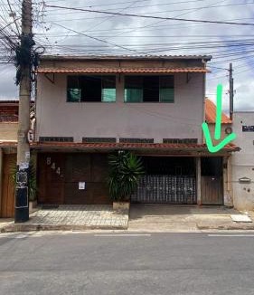 Frei Leopoldo Apartment | Casa Aconchegante - Perto da Cidade Adm e Aeroportos