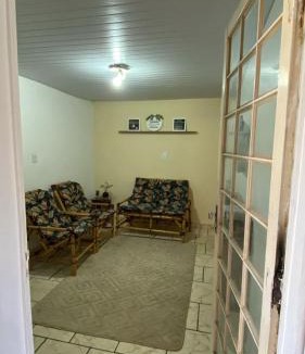 Frei Leopoldo Apartment | Casa Aconchegante - Perto da Cidade Adm e Aeroportos
