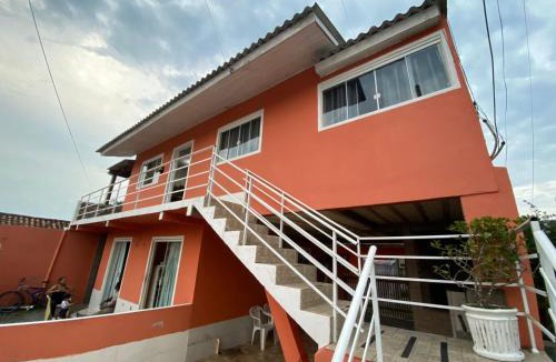 Ze Amandio House | Casa aconchegante