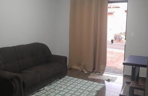 Delfinopolis House | Casa aconchegante