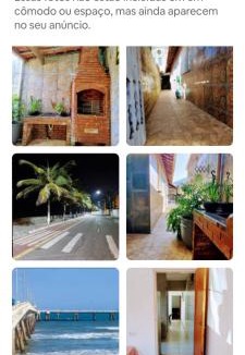 Balneario Umurama House | Casa aconchegante