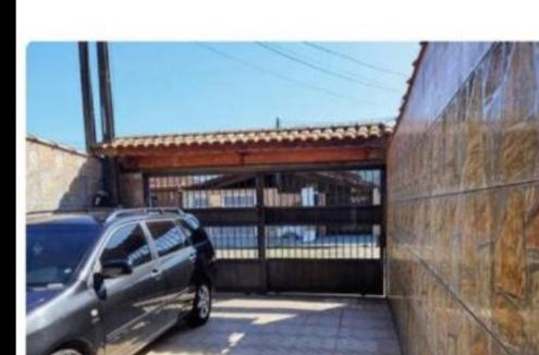 Balneario Umurama House | Casa aconchegante