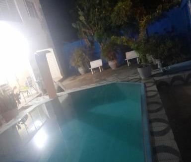Olinda House | Casa aconchegante